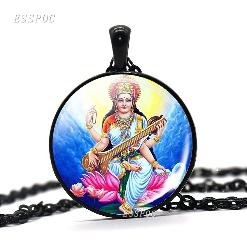 Hindu Gods Pendants SELECTION-ALOE WINGS STORE