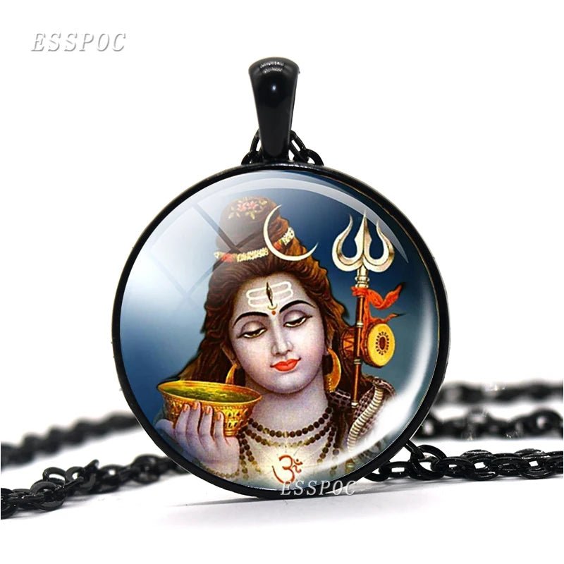 Hindu Gods Pendants SELECTION - ALOE WINGS STORE