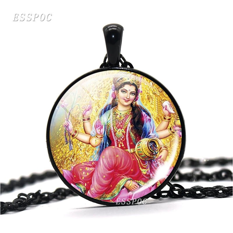 Hindu Gods Pendants SELECTION-ALOE WINGS STORE