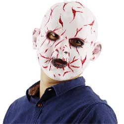 Horror Masks Selection - ALOE WINGS STORE