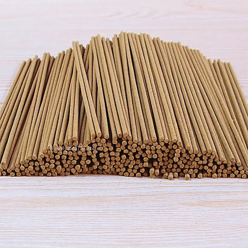 Oriental Incense Stick Selection (Rose, Lavender, Jasmine, Sandalwood) - ALOE WINGS STORE