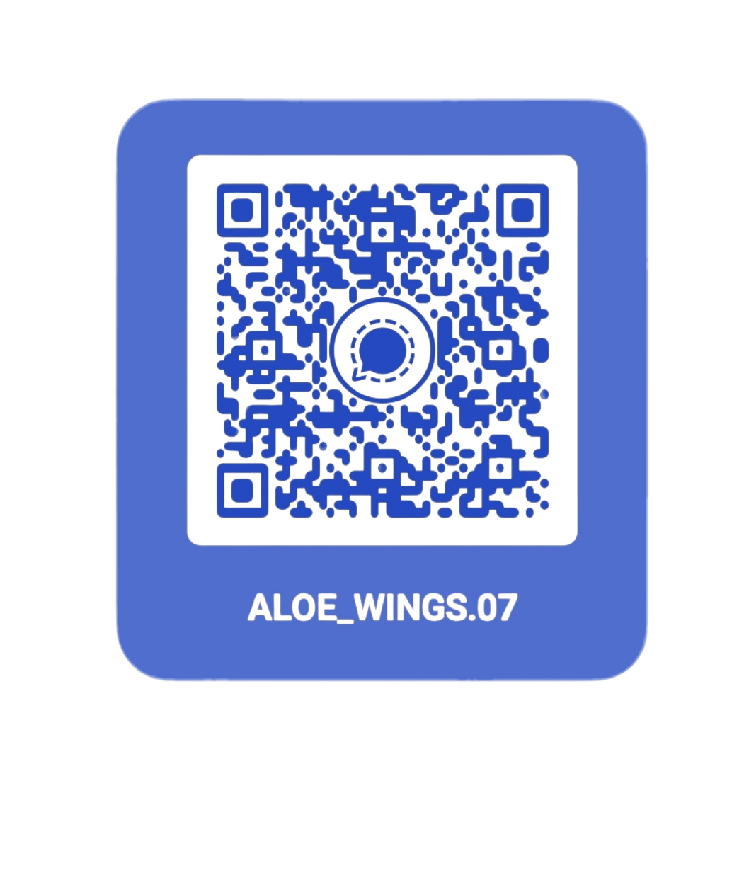ALOE WINGS STORE
