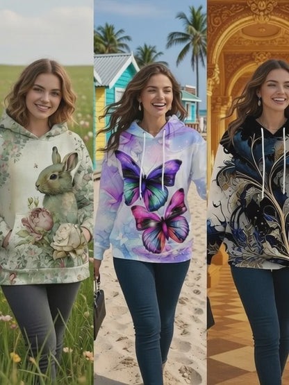 Stylish Sweaters Video