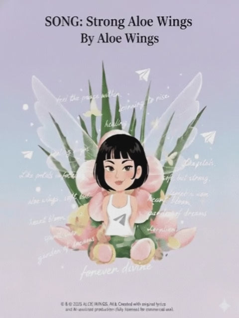 ALOE WINGS STORE