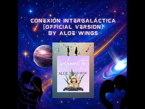 Conexión Intergaláctica (Official Version) | High-Fidelity Single