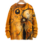 Halloween Sweaters