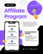 ALOE WINGS AFFILIATE PROGRAM
