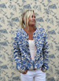 Vintage-Inspired Women's Button-Down Cardigan Selection